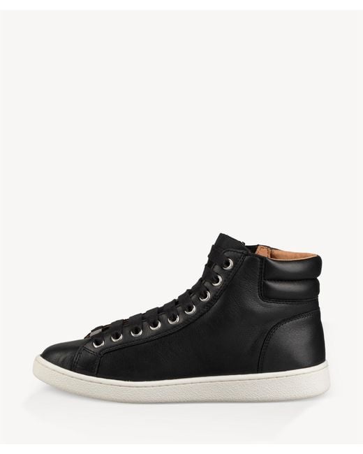 ugg olive hightop