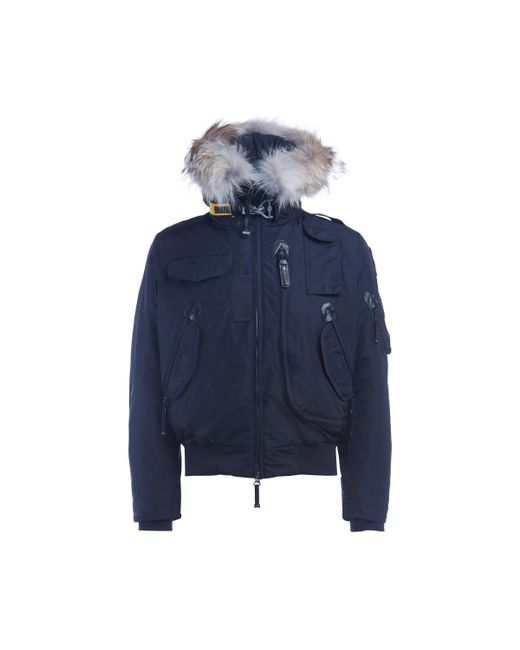 parajumpers down filled hooded jacket parajumpers down filled hooded jacket