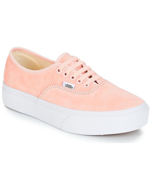 vans femme chaussure rose vans femme chaussure rose