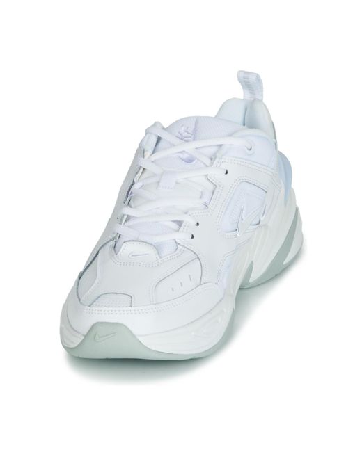 spartoo nike m2k tekno