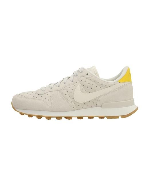 nike internationalist prm beige nike internationalist prm beige