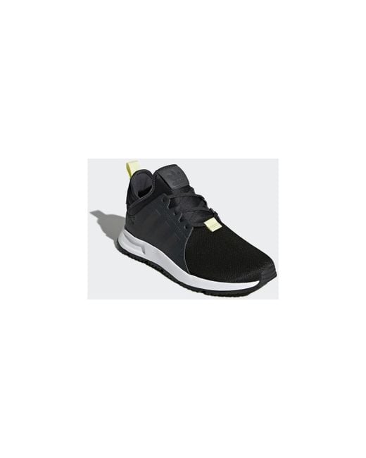 Adidas XPLR snkrboot hombre 's Mid botas en negro en negro para hombres Lyst Adidas XPLR snkrboot hombre 's Mid botas en negro en negro para hombres Lyst