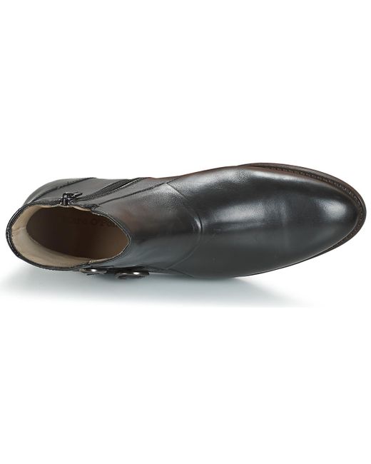 In Black Boots Women's Mid O'polo Prague Marc Lyst 3 twC0RYqq