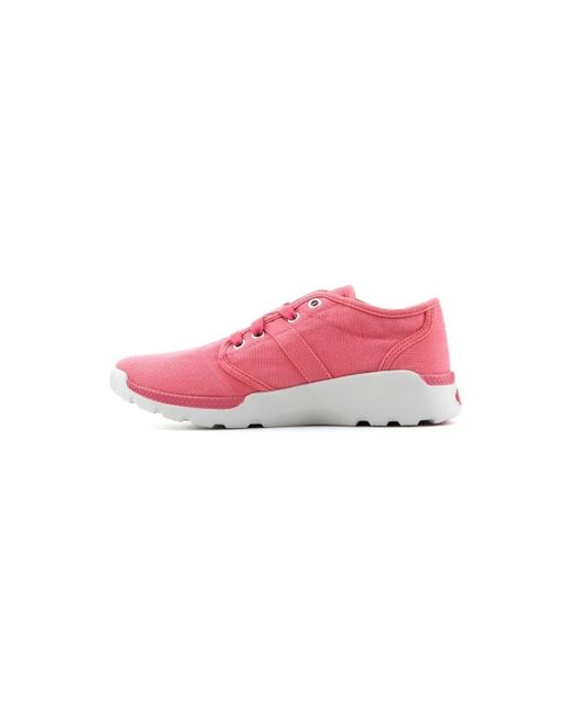 Palladium Pallaville Cvs 93709 656 m Women's Shoes (trainers Palladium Pallaville Cvs 93709 656 m Women's Shoes (trainers