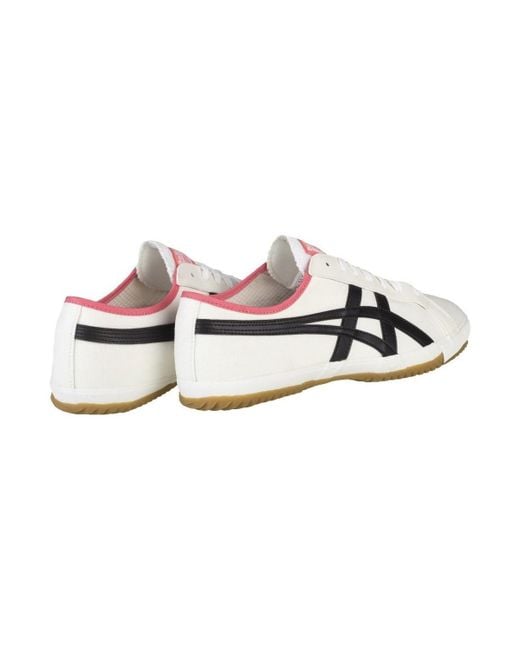 asics damen sneaker retro glide asics damen sneaker retro glide