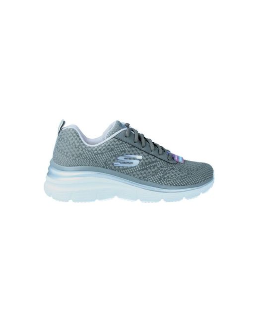 zapatillas deportivas de mujer skechers