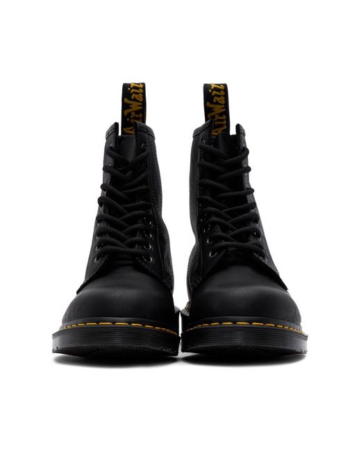 carpathian leather doc martens