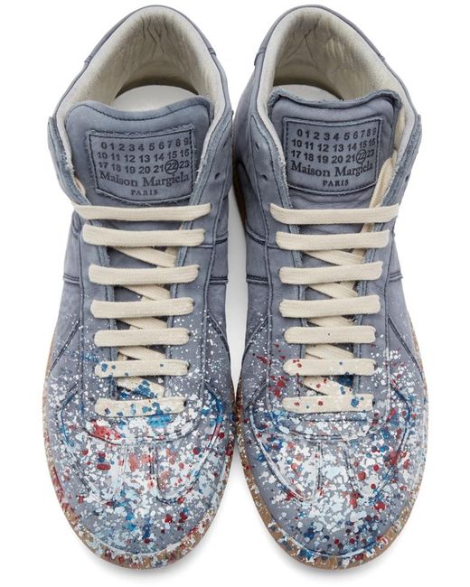 paint nubuck