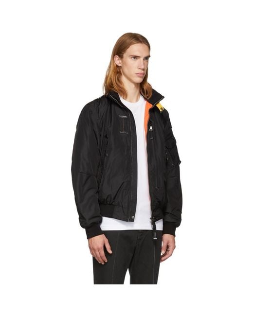 parajumpers fire jacket parajumpers fire jacket