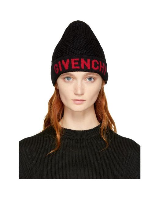 givenchy beanie womens