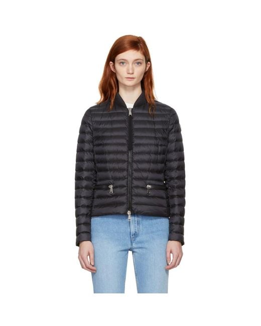 moncler black blen moncler black blen