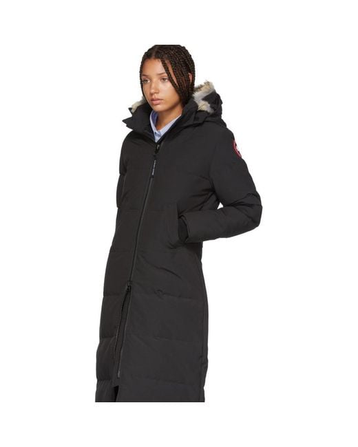 canada goose femme long canada goose femme long