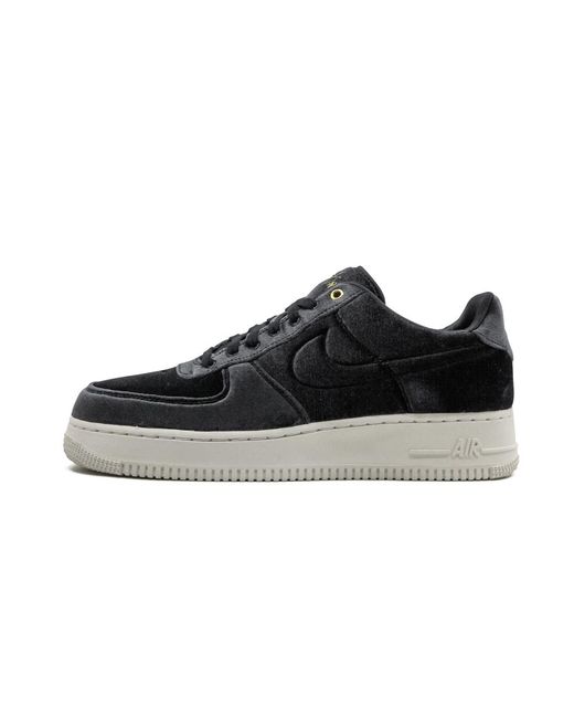 Nike Air Force 1 Low '07 Prm 3 in Black for Men - Lyst