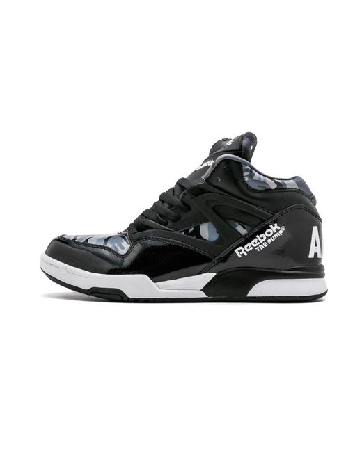 reebok pump omni lite