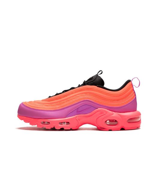 97 air max plus 97 air max plus