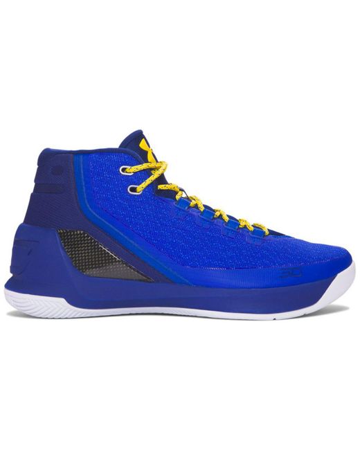 under armour ua curry 3