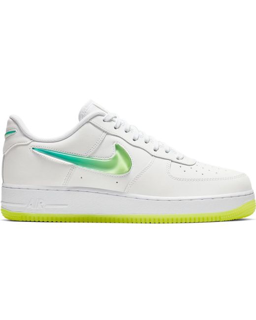 air force jelly swoosh