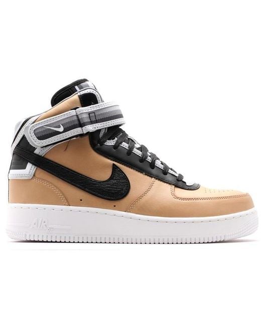 black tan nike