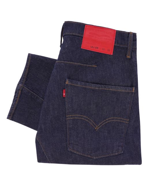 levi's baggy jeans for men