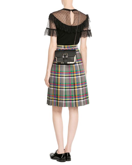 valentino knit shirt