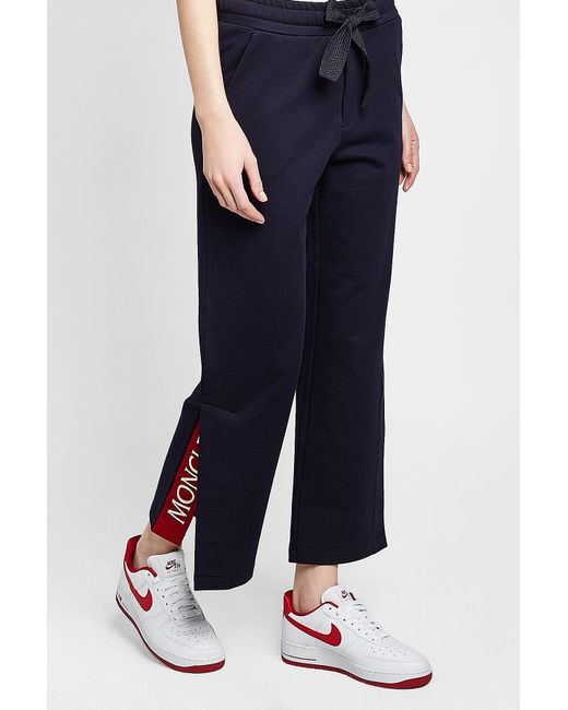 Moncler Palazzo Pants fucsia Moncler Palazzo Pants fucsia