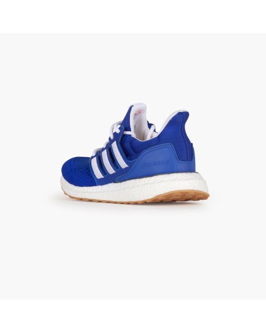 adidas consortium x engineered garments ultra boost blue