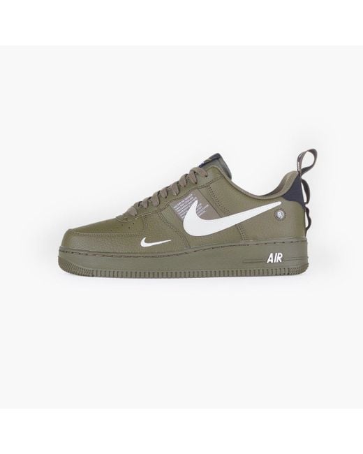 nike air force 1 lv8 utility low
