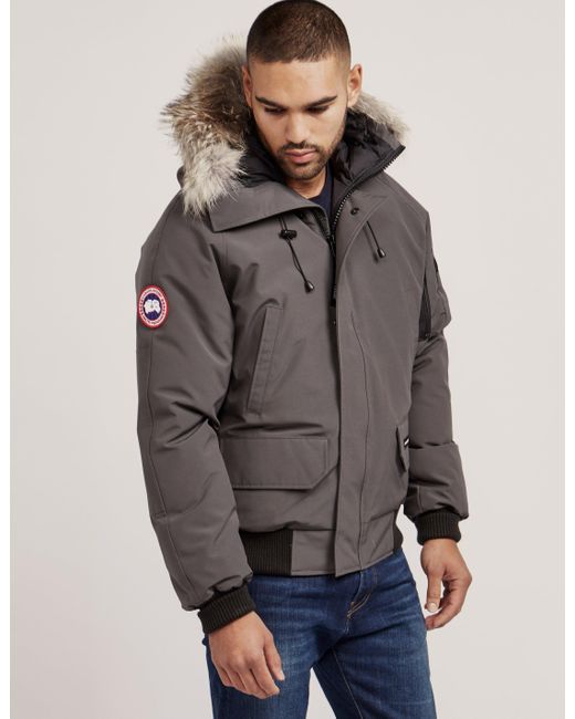 CANADA GOOSE BOMBER Especial CANADA GOOSE BOMBER Especial
