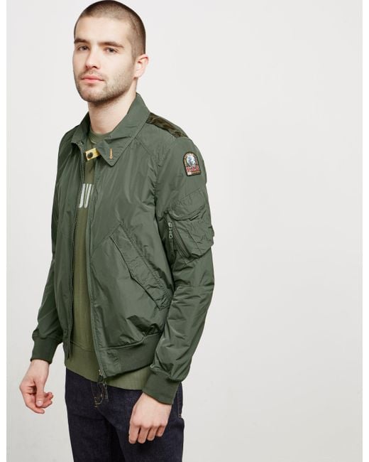 parajumpers mens bomber jacket parajumpers mens bomber jacket