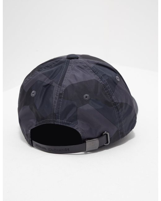 armani exchange caps price