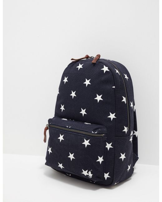 Lyst Polo Ralph Lauren Mens Stars Backpack Online Exclusive Navy Polo Ralph Lauren Mens Stars Backpack Online Exclusive Navy Blue For Men Lyst