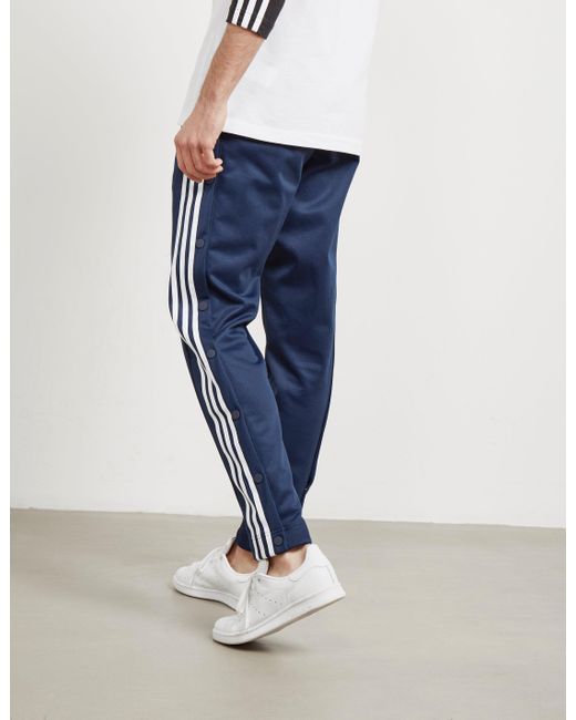 adibreak track pants men's