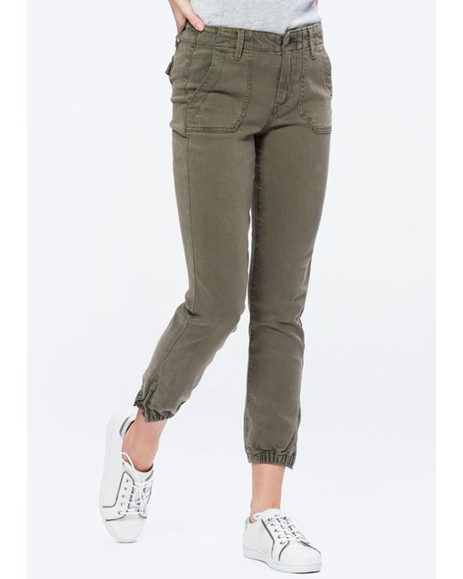 paige weekender jogger