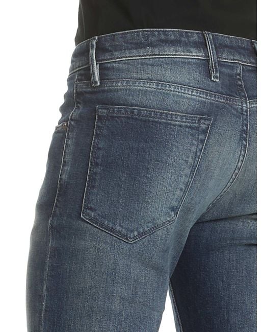 Pt05 Stretch Jeans In Blue Denim for Men - Lyst