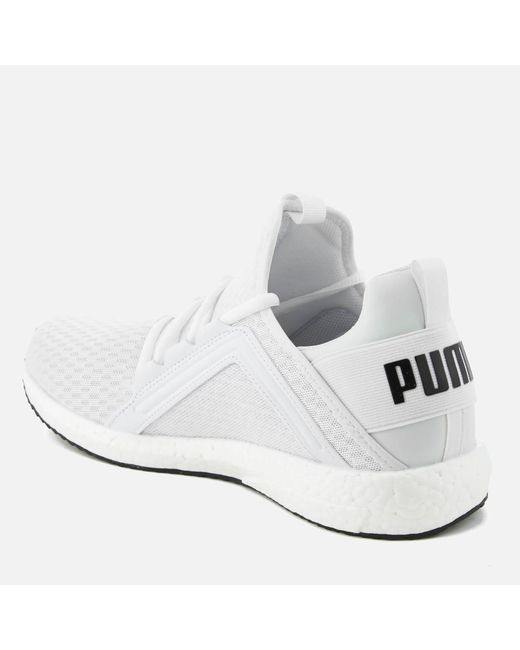 puma mega nrgy x puma mega nrgy x