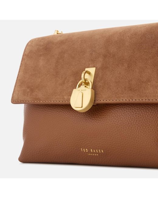 ted baker cross body bags sale