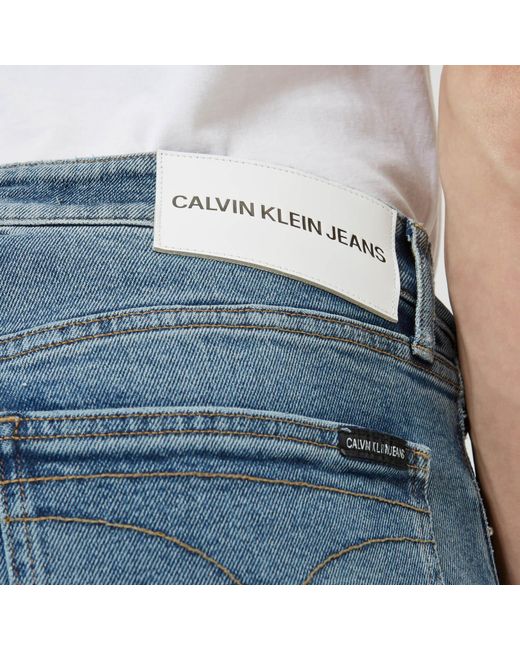 calvin klein jeans ckj 016 skinny