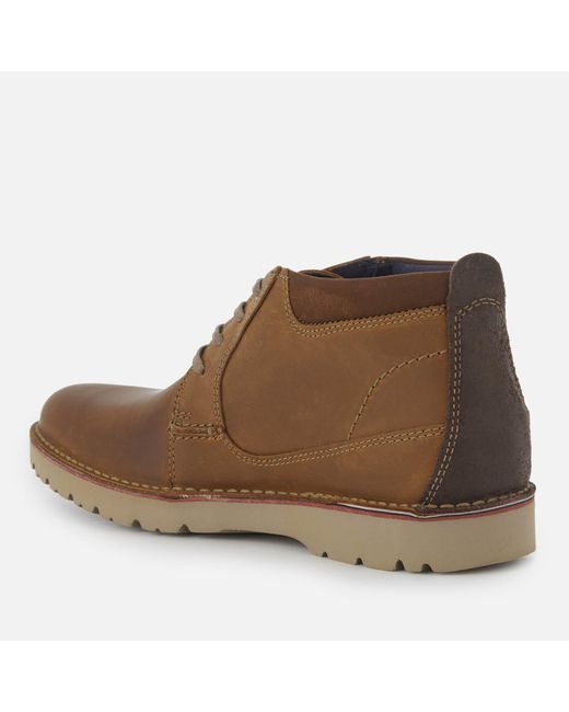 vargo mid
