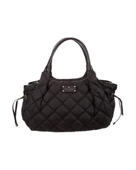 Women S Metallic Chestnut Ridge Stevie Bag Black Women S Metallic Chestnut Ridge Stevie Bag Black