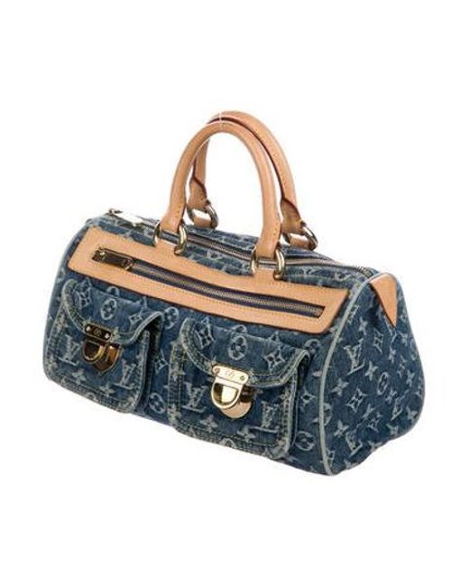 Louis Vuitton Totally GM Monogram - Very good condition - clothing &  accessories - by owner - apparel sale - craigslist