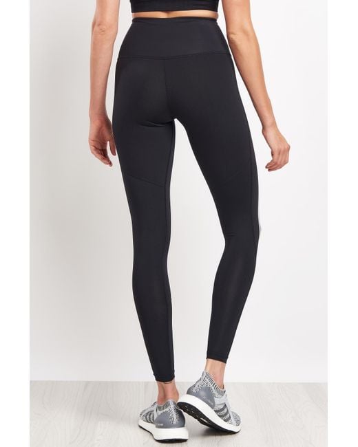 Lyst - 2Xu High Rise Compression Tights in Blue