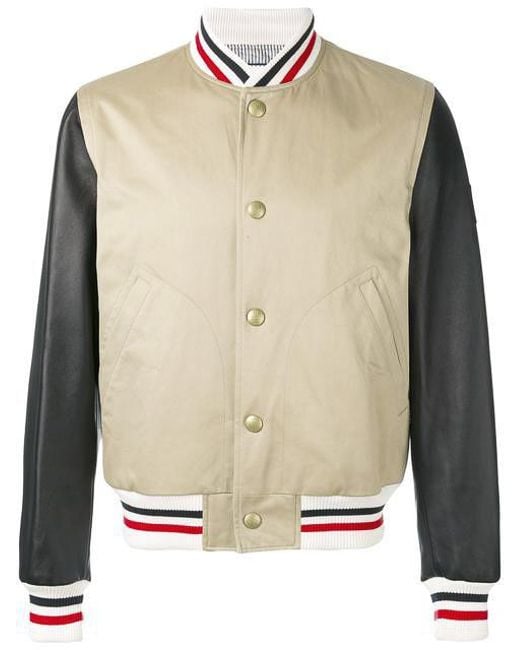 moncler BOMBERJACKE MULTICOLOR moncler BOMBERJACKE MULTICOLOR