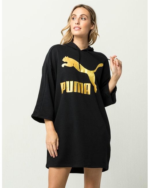 puma dress puma dress