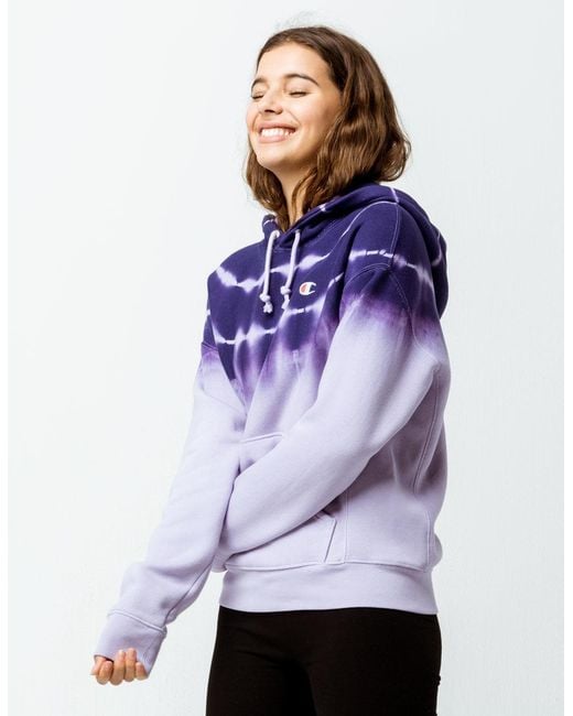 tillys champion sweater