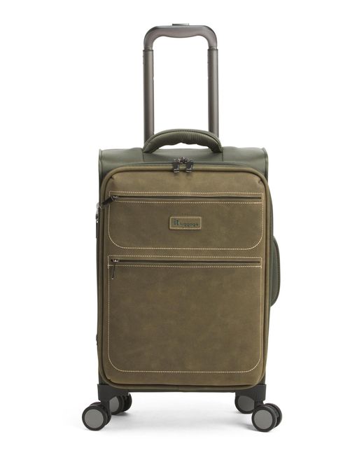 marshalls samsonite luggage