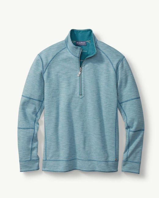 tommy bahama reversible sweatshirt