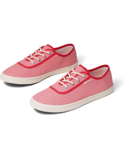 strawberry milk sneakers