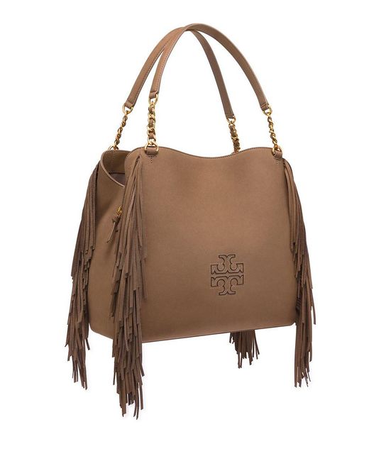 tory burch harper fringe crossbody