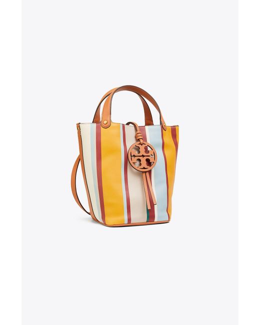 multicolor tory burch miller