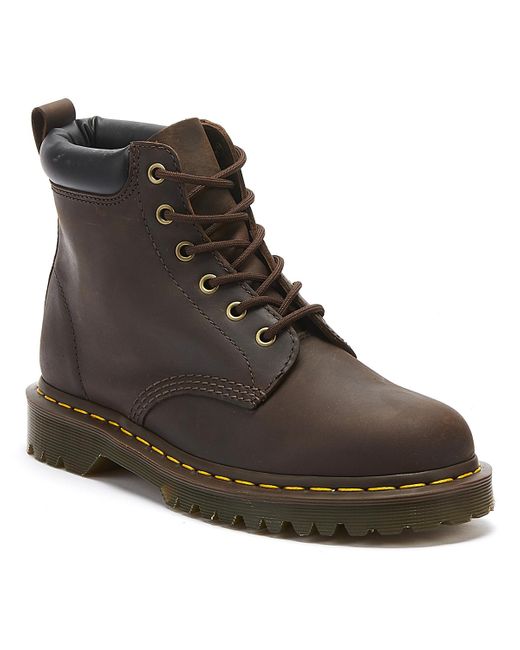 dr martens 939 ben boot gaucho